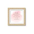 Picture of Be Yourself III _GroupedProduct_Square_Framed_Matted_