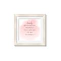 Picture of Be Yourself III _GroupedProduct_Square_Framed_Matted_
