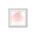 Picture of Be Yourself III _GroupedProduct_Square_Framed_Matted_
