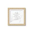 Picture of Be Yourself V _GroupedProduct_Square_Framed_Matted_
