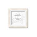 Picture of Be Yourself V _GroupedProduct_Square_Framed_Matted_