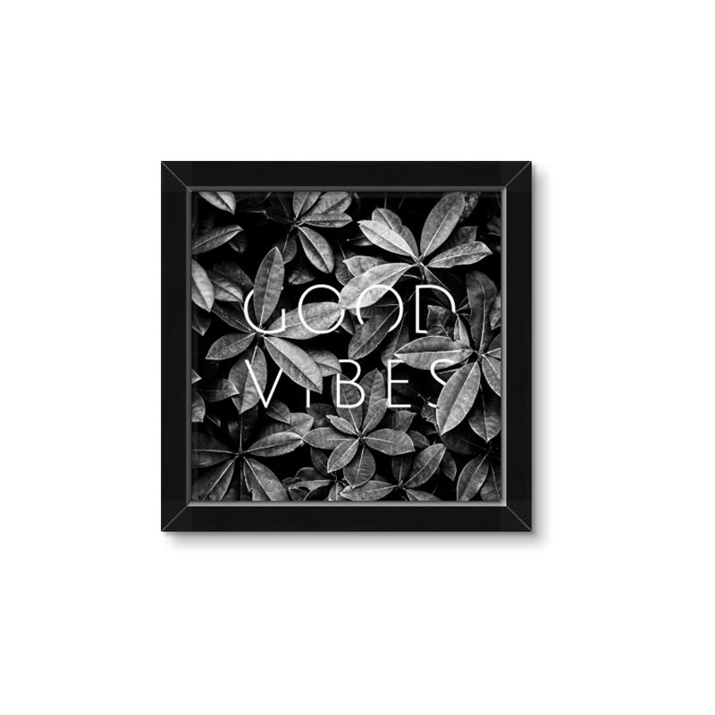 Picture of Good Vibes VII _GroupedProduct_Square_Photography _GroupedProduct_Square_Framed_Matted_