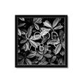 Picture of Good Vibes VII _GroupedProduct_Square_Photography _GroupedProduct_Square_Framed_Matted_