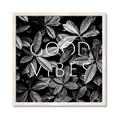 Picture of Good Vibes VII _GroupedProduct_Square_Photography _GroupedProduct_Square_Framed_Matted_