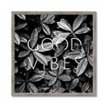 Picture of Good Vibes VII _GroupedProduct_Square_Photography _GroupedProduct_Square_Framed_Matted_