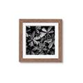Picture of Good Vibes VII _GroupedProduct_Square_Photography _GroupedProduct_Square_Framed_Matted_