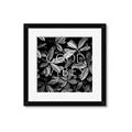 Picture of Good Vibes VII _GroupedProduct_Square_Photography _GroupedProduct_Square_Framed_Matted_