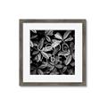 Picture of Good Vibes VII _GroupedProduct_Square_Photography _GroupedProduct_Square_Framed_Matted_