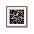 Picture of Good Vibes VII _GroupedProduct_Square_Photography _GroupedProduct_Square_Framed_Matted_