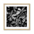 Picture of Good Vibes VII _GroupedProduct_Square_Photography _GroupedProduct_Square_Framed_Matted_