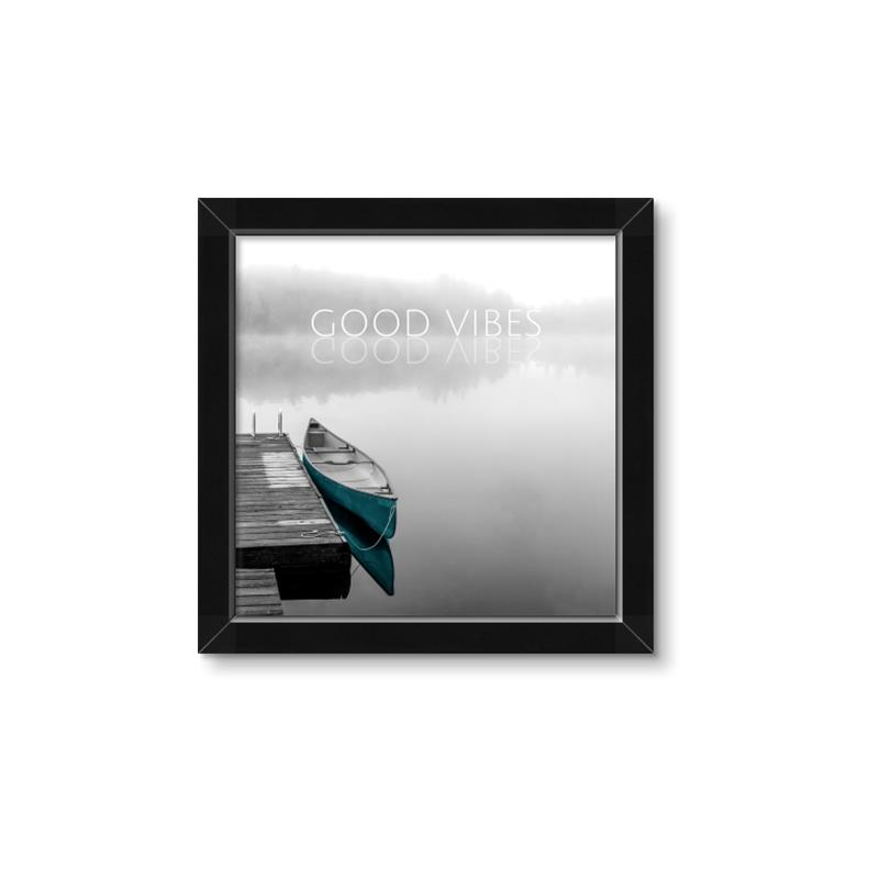 Picture of Good Vives IX _GroupedProduct_Square_Photography _GroupedProduct_Square_Framed_Matted_