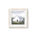 Picture of Barn Field I _GroupedProduct_Square_Framed_Matted_