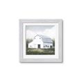 Picture of Barn Field I _GroupedProduct_Square_Framed_Matted_