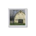 Picture of White Shack _GroupedProduct_Square_Framed_Matted_