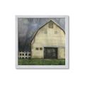 Picture of White Shack _GroupedProduct_Square_Framed_Matted_