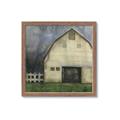 Picture of White Shack _GroupedProduct_Square_Framed_Matted_