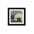 Picture of White Shack _GroupedProduct_Square_Framed_Matted_