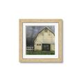 Picture of White Shack _GroupedProduct_Square_Framed_Matted_