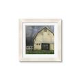 Picture of White Shack _GroupedProduct_Square_Framed_Matted_