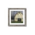 Picture of White Shack _GroupedProduct_Square_Framed_Matted_