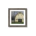 Picture of White Shack _GroupedProduct_Square_Framed_Matted_
