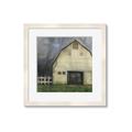 Picture of White Shack _GroupedProduct_Square_Framed_Matted_