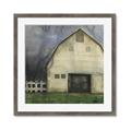 Picture of White Shack _GroupedProduct_Square_Framed_Matted_