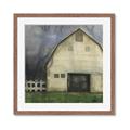 Picture of White Shack _GroupedProduct_Square_Framed_Matted_