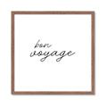 Picture of Bon Voyage _GroupedProduct_Square_Framed_Matted_