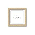 Picture of Bon Voyage _GroupedProduct_Square_Framed_Matted_