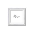 Picture of Bon Voyage _GroupedProduct_Square_Framed_Matted_