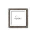 Picture of Bon Voyage _GroupedProduct_Square_Framed_Matted_