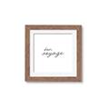 Picture of Bon Voyage _GroupedProduct_Square_Framed_Matted_
