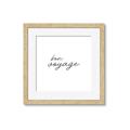 Picture of Bon Voyage _GroupedProduct_Square_Framed_Matted_