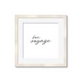 Picture of Bon Voyage _GroupedProduct_Square_Framed_Matted_