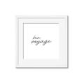 Picture of Bon Voyage _GroupedProduct_Square_Framed_Matted_