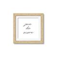 Picture of Joie De Vivre I  _GroupedProduct_Square_Framed_Matted_