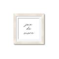 Picture of Joie De Vivre I  _GroupedProduct_Square_Framed_Matted_