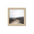 Picture of Darker Path _GroupedProduct_Square_Framed_Matted_