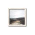 Picture of Darker Path _GroupedProduct_Square_Framed_Matted_