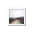 Picture of Darker Path _GroupedProduct_Square_Framed_Matted_