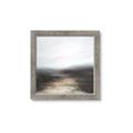 Picture of Darker Path _GroupedProduct_Square_Framed_Matted_