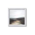 Picture of Darker Path _GroupedProduct_Square_Framed_Matted_