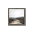 Picture of Darker Path _GroupedProduct_Square_Framed_Matted_