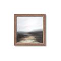 Picture of Darker Path _GroupedProduct_Square_Framed_Matted_