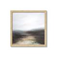 Picture of Darker Path _GroupedProduct_Square_Framed_Matted_