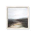 Picture of Darker Path _GroupedProduct_Square_Framed_Matted_