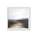 Picture of Darker Path _GroupedProduct_Square_Framed_Matted_