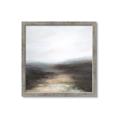 Picture of Darker Path _GroupedProduct_Square_Framed_Matted_