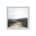 Picture of Darker Path _GroupedProduct_Square_Framed_Matted_
